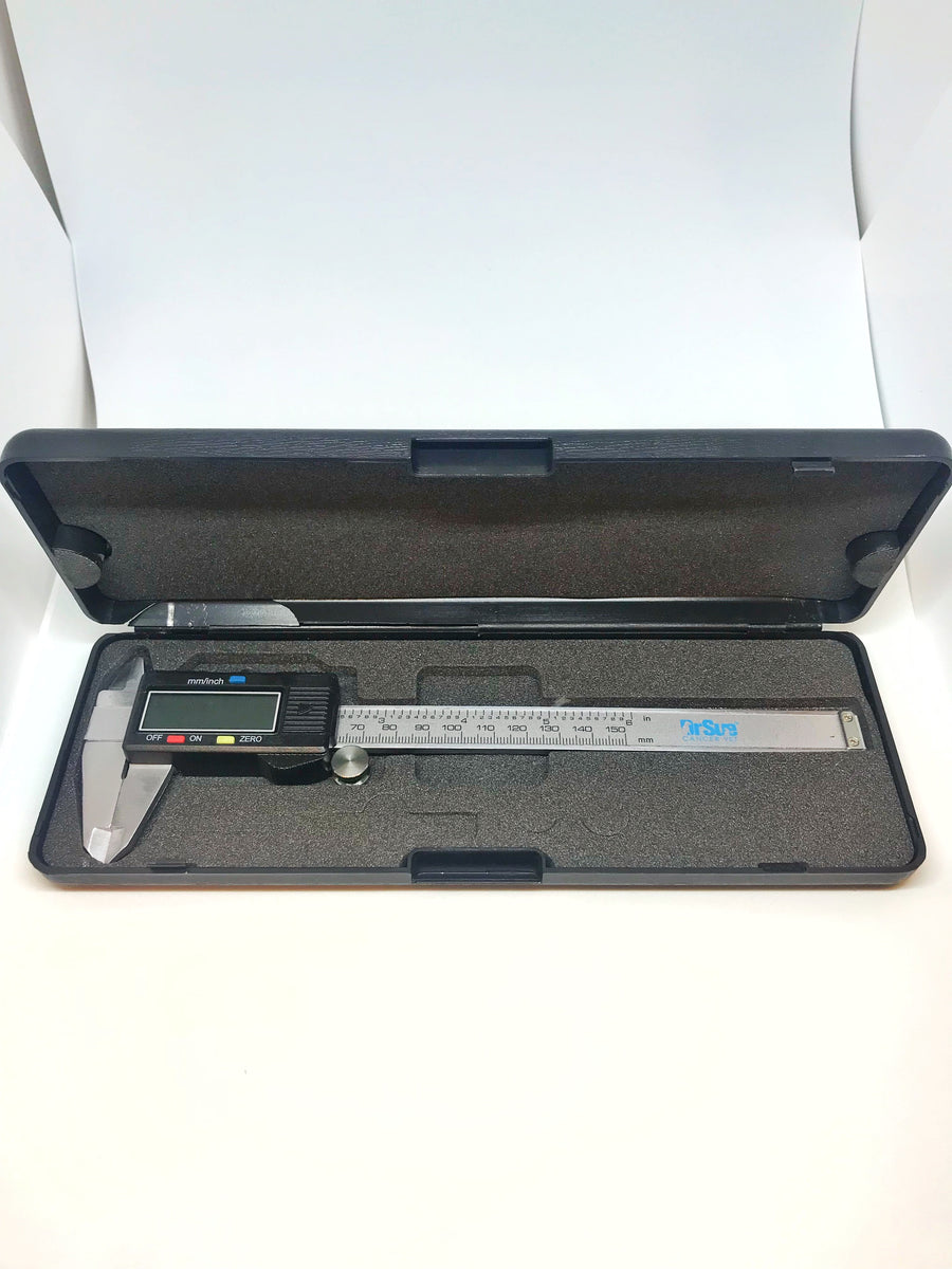 Dr Sue Cancer Vet Digital Caliper