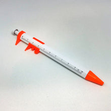Dr Sue Cancer Vet Caliper Pen